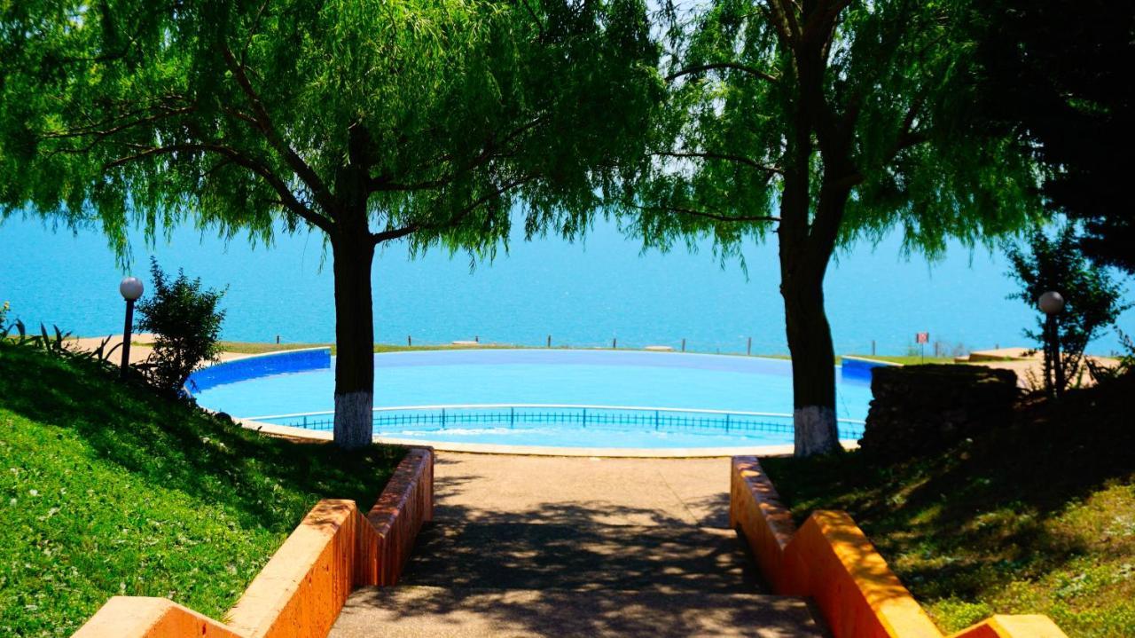 Морски Апартаменти Джулай Морнинг - July Morning Sea View Apartments Kavarna Exterior photo